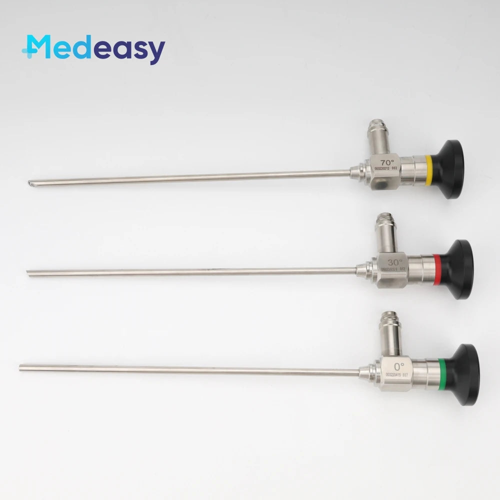 Medeasy - Starres Medizinisches Endoskop