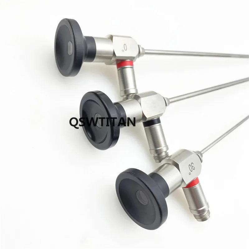 VKTIMALL - HD Arthroskopie- & HNO-Endoskop System