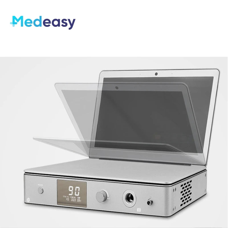 Medical Full HD Endoscopy Camera Portable 1080P Endoscope Camera