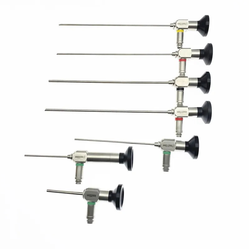 VKTIMALL - HD Arthroskopie- & HNO-Endoskop System