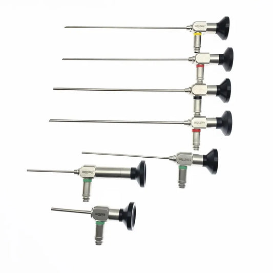 VKTIMALL - HD Arthroskopie- & HNO-Endoskop System