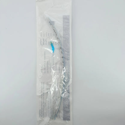 Large Animal Endotracheal Intubation Tube with Cuff 10.5mm 11mm 12mm 13mm 14mmAnimal Tracheal Intubation