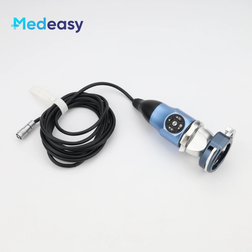 Medical Full HD Endoscope Camera with 30W LED Cold Light Source and 11.6 Inch Monitor