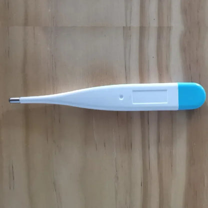 Non-medical thermometer