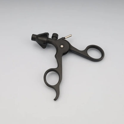 Medtraing - Laparoskopische 5mm Fasszangen