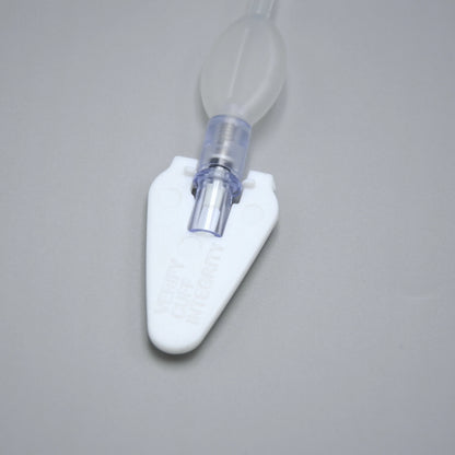 Medical Sterile PVC laryngeal mask airway anesthesia accessories LMA Surgical medical accessories