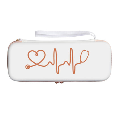 EVA Stethoskop Tasche für Littmann, MDF, ADC & Omron
