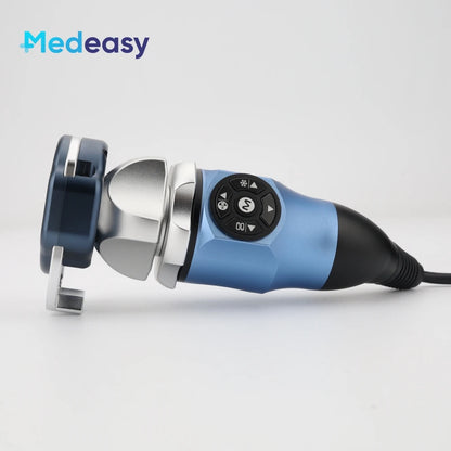 Medical Full HD Endoscope Camera with 30W LED Cold Light Source and 11.6 Inch Monitor