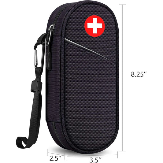 Taktische EpiPen® Notfalltasche