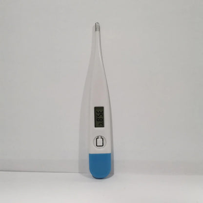 Non-medical thermometer