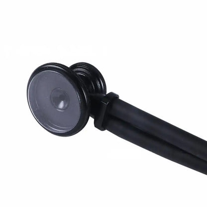 JUSTLANG Doppelkopf Stethoskop