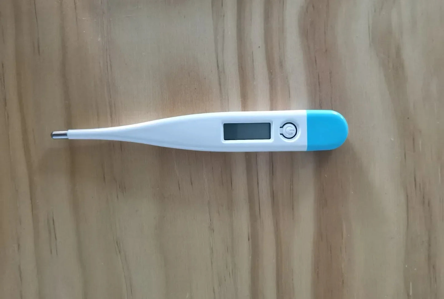 Non-medical thermometer
