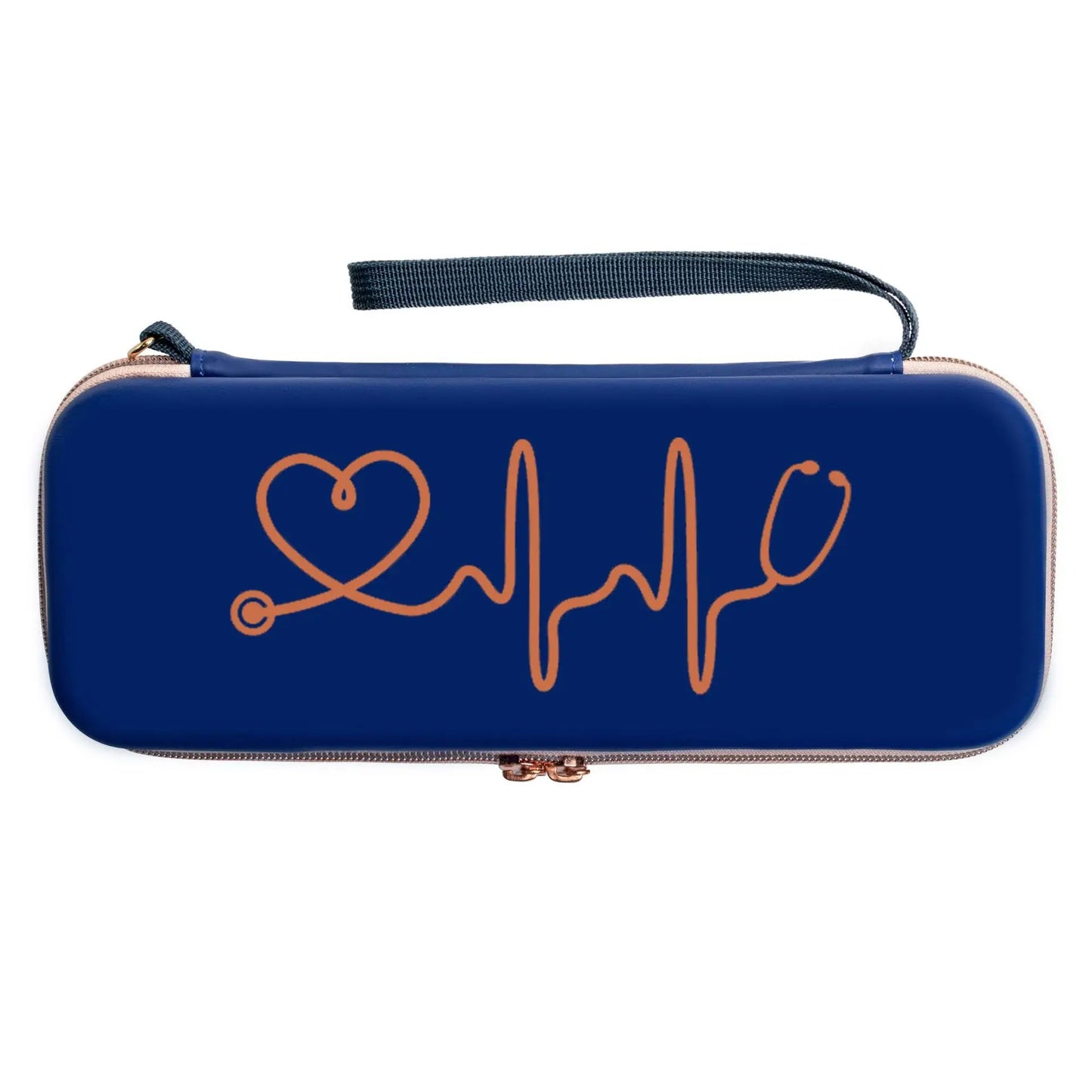 EVA Stethoskop Tasche für Littmann, MDF, ADC & Omron