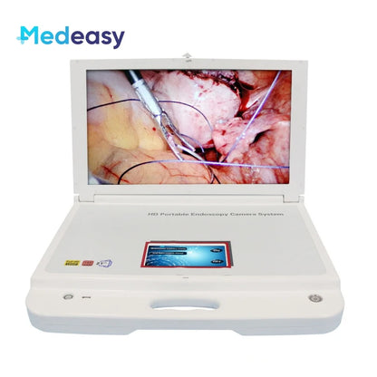 Medeasy - Silikonschlauch für Medizinische Endoskopie-Spülpumpe