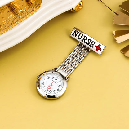 Nurse nursing medical nursing table, hanging table, chest table, high-quality pocket watch, beauty salon worksheet, exam form