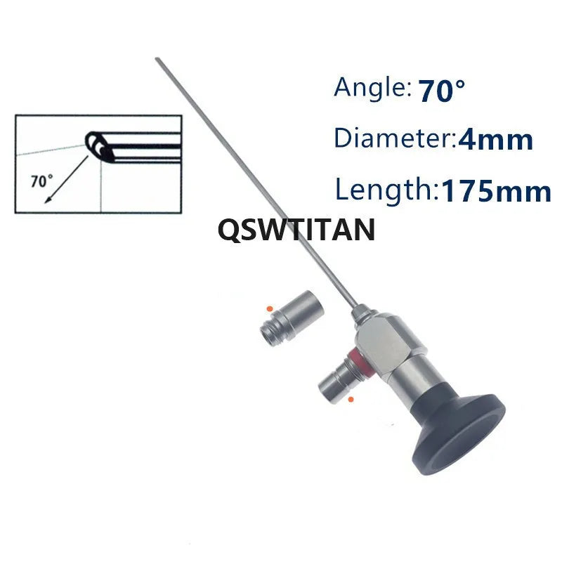 VKTIMALL - HD Arthroskopie- & HNO-Endoskop System