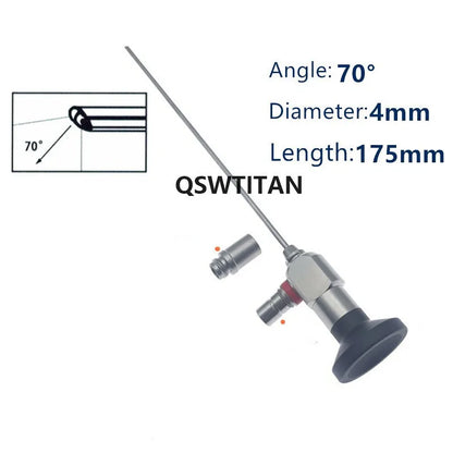 VKTIMALL - HD Arthroskopie- & HNO-Endoskop System