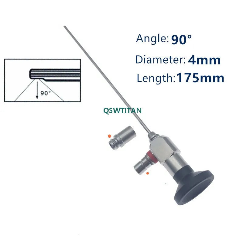 VKTIMALL - HD Arthroskopie- & HNO-Endoskop System