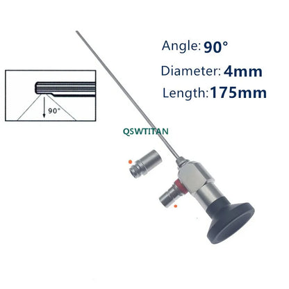 VKTIMALL - HD Arthroskopie- & HNO-Endoskop System