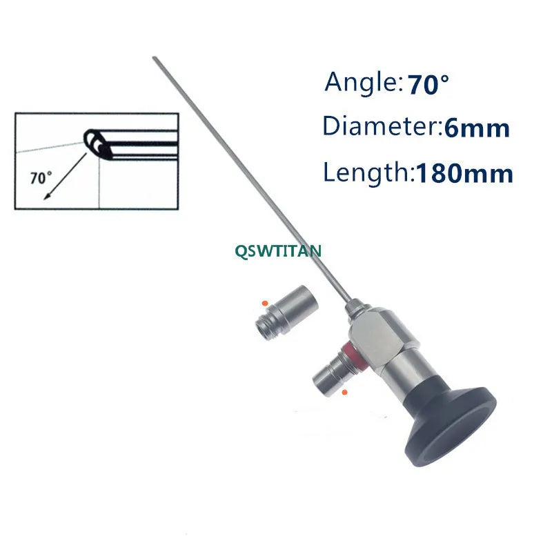 VKTIMALL - HD Arthroskopie- & HNO-Endoskop System