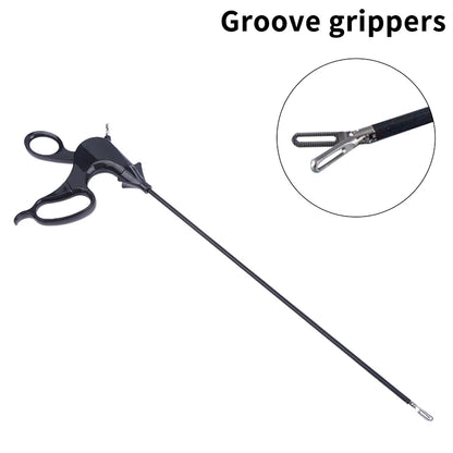 Laparoscopic Instruments Laparoscopy Surgical Forceps Medical Forceps For Medical And Teaching