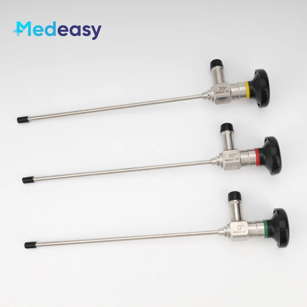 Medeasy - Starres Medizinisches Endoskop