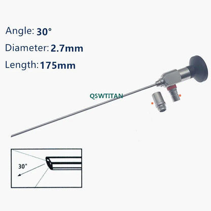 VKTIMALL - HD Arthroskopie- & HNO-Endoskop System