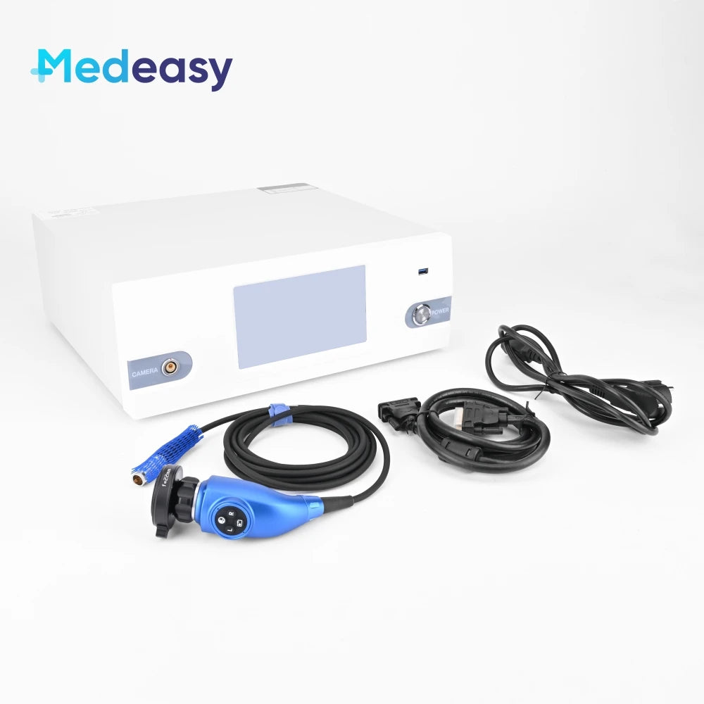 Medeasy - Full-HD Endoskopie-Kamerasystem 1080p