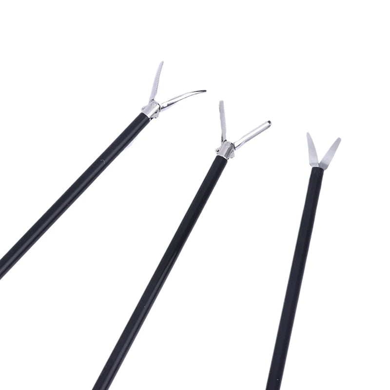 Laparoscopic Instruments Laparoscopy Surgical Forceps Medical Forceps For Medical And Teaching