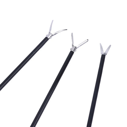 Laparoscopic Instruments Laparoscopy Surgical Forceps Medical Forceps For Medical And Teaching