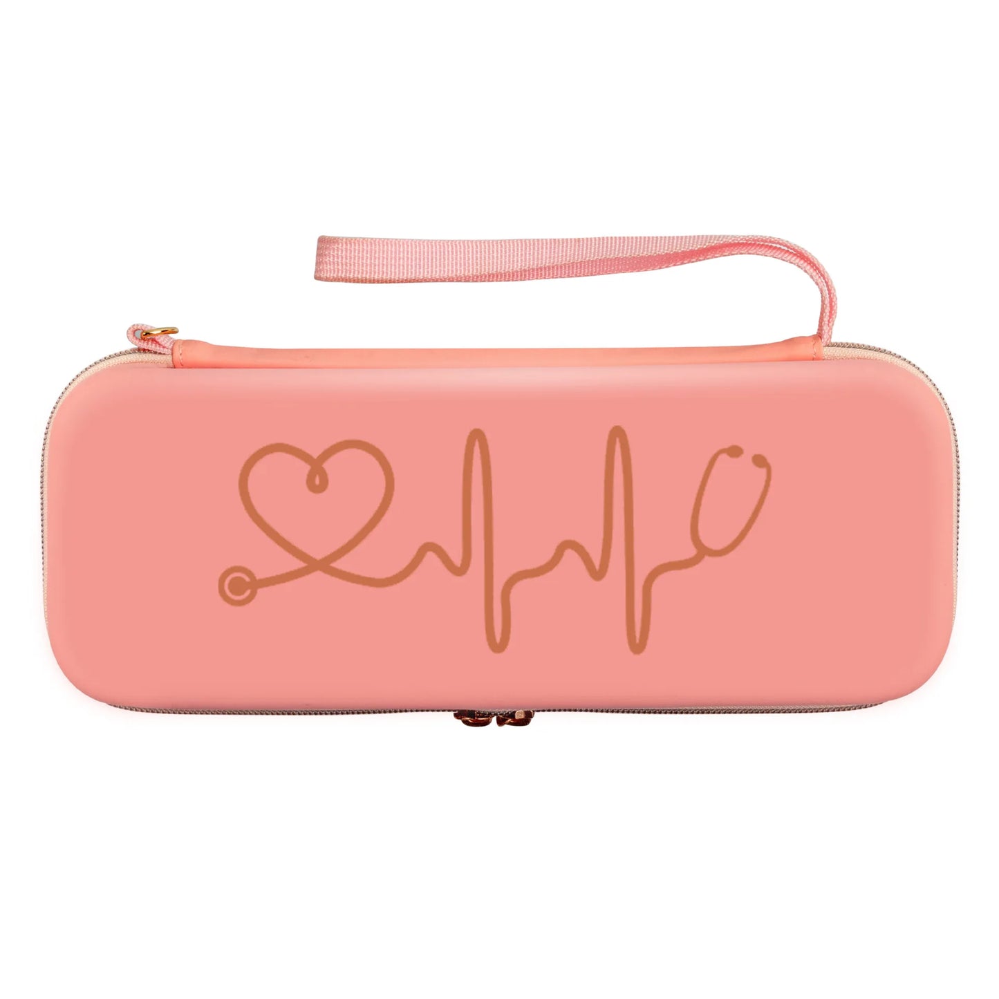 EVA Stethoskop Tasche für Littmann, MDF, ADC & Omron