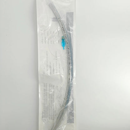 Large Animal Endotracheal Intubation Tube with Cuff 10.5mm 11mm 12mm 13mm 14mmAnimal Tracheal Intubation