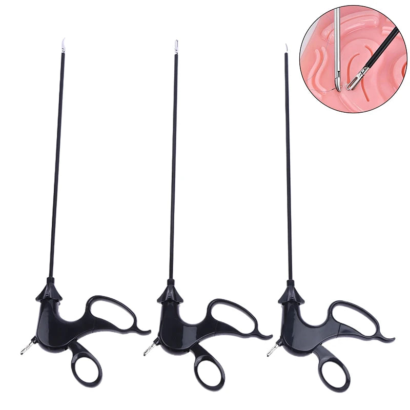 Laparoscopic Instruments Laparoscopy Surgical Forceps Medical Forceps For Medical And Teaching
