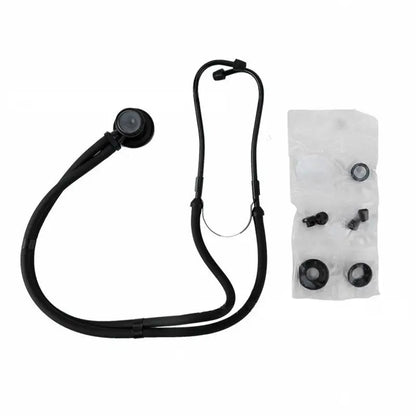 JUSTLANG Doppelkopf Stethoskop