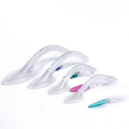 Sterile Larynxmaske (LMA) aus PVC