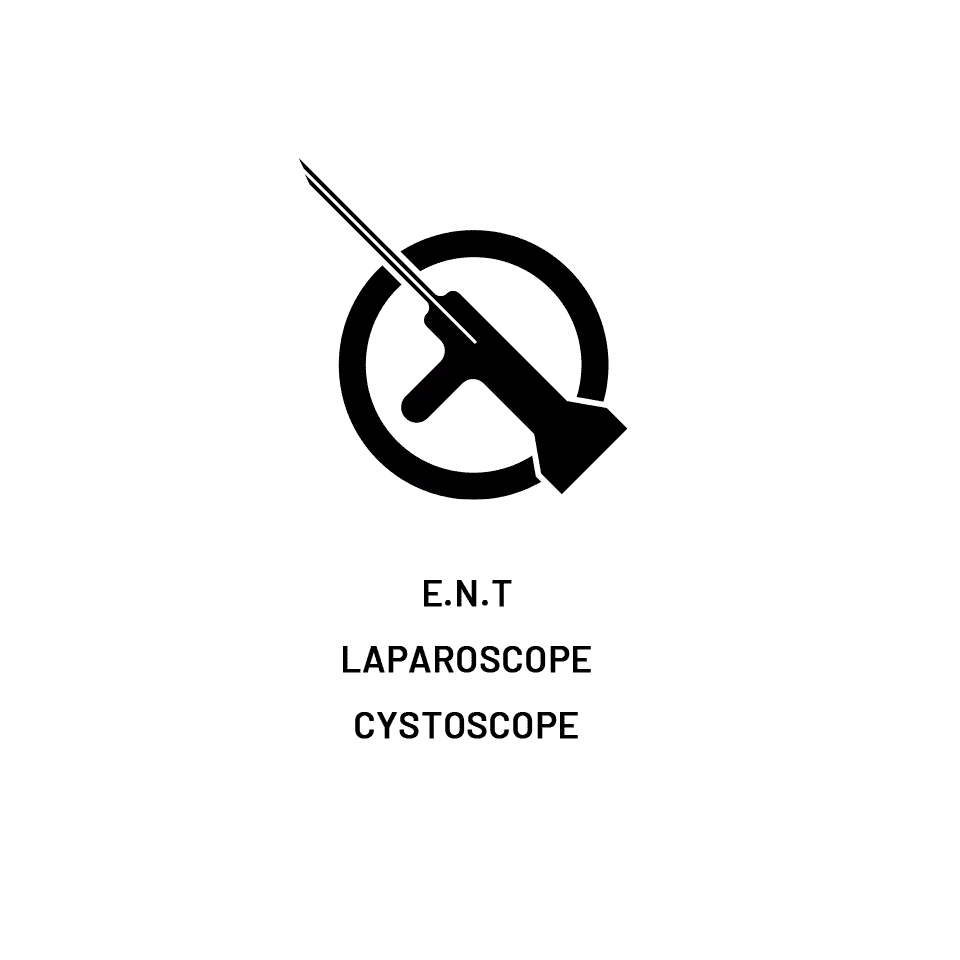 Hinode - HD Endoskopie-Kamerasystem 1920×1080P – Full-HD Bildgebung