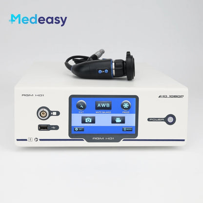 Medeasy - Full-HD Endoskopie-Kamerasystem 1080p