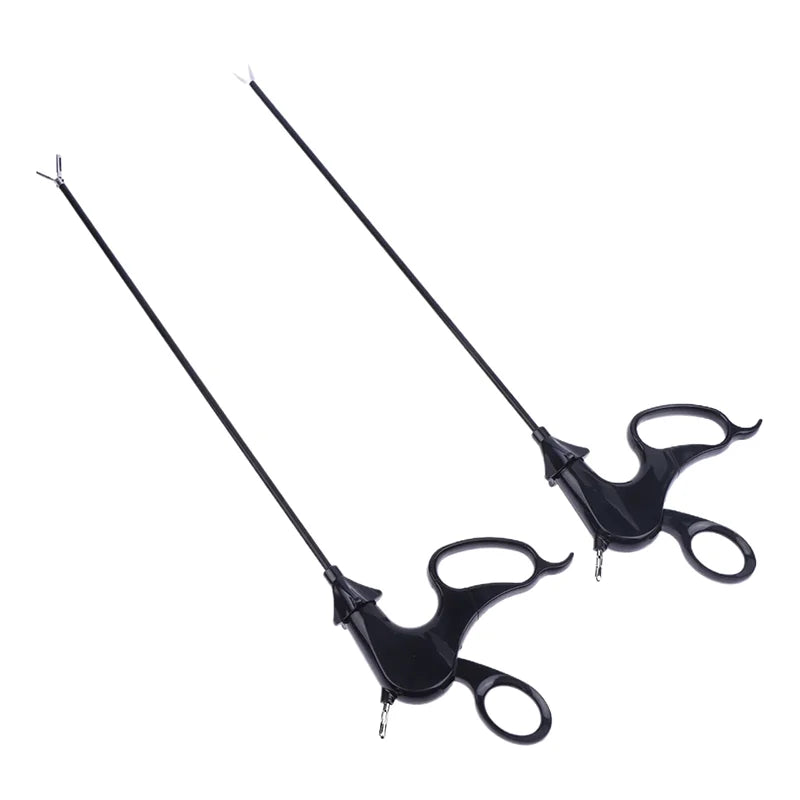 Laparoscopic Instruments Laparoscopy Surgical Forceps Medical Forceps For Medical And Teaching