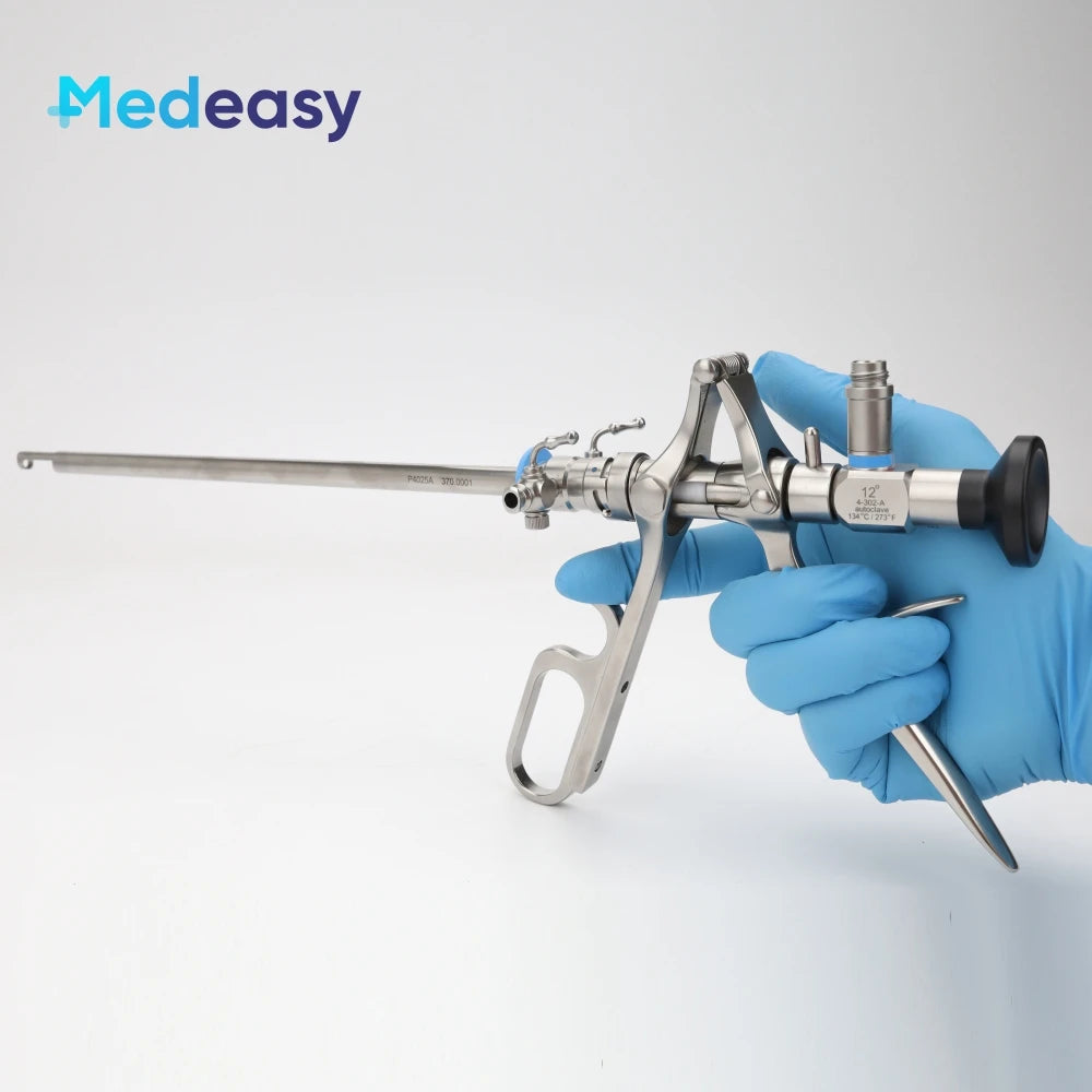 Medeasy Urologie Ureteroskop & Lithotripsie Instrumente