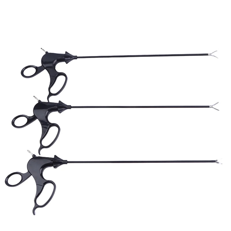 Laparoscopic Instruments Laparoscopy Surgical Forceps Medical Forceps For Medical And Teaching