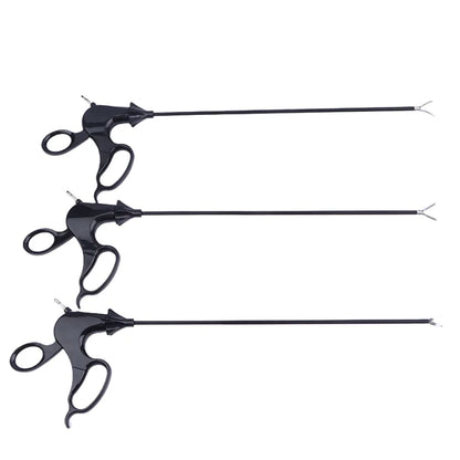 Laparoscopic Instruments Laparoscopy Surgical Forceps Medical Forceps For Medical And Teaching