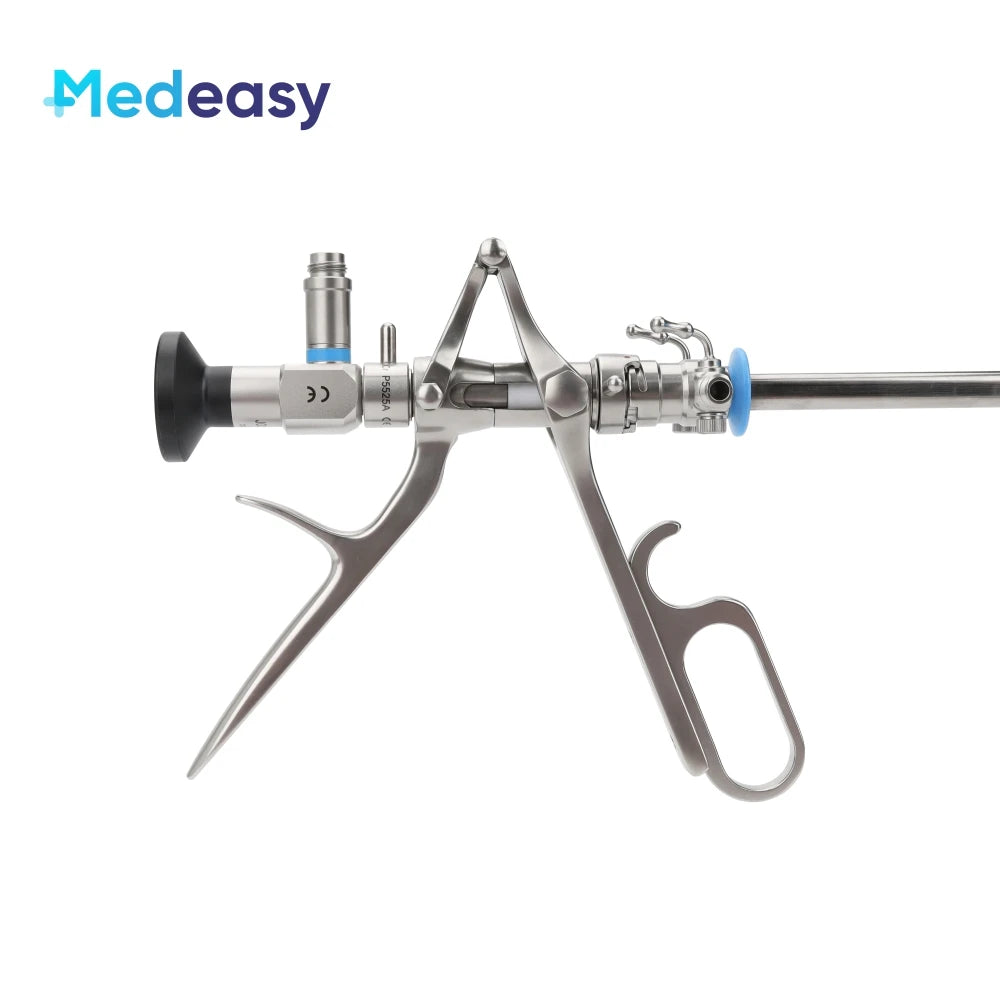 Medeasy Urologie Ureteroskop & Lithotripsie Instrumente