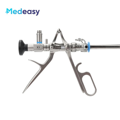 Medeasy Urologie Ureteroskop & Lithotripsie Instrumente