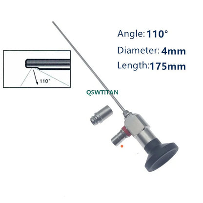 VKTIMALL - HD Arthroskopie- & HNO-Endoskop System