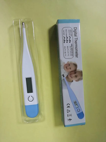 Non-medical thermometer