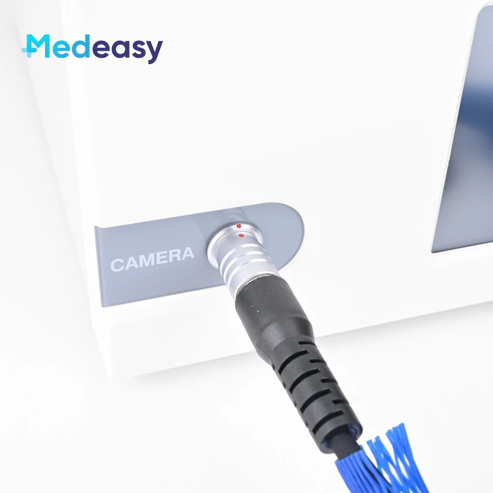 Medeasy - Full-HD Endoskopie-Kamerasystem 1080p