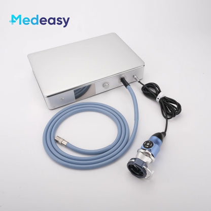 Medical Full HD Endoscope Camera with 30W LED Cold Light Source and 11.6 Inch Monitor