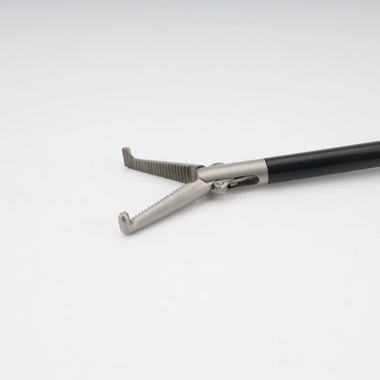 5mm Laparoscopic Instruments Laparoscopy Surgical Forceps Medical Forceps for Medical and Teaching