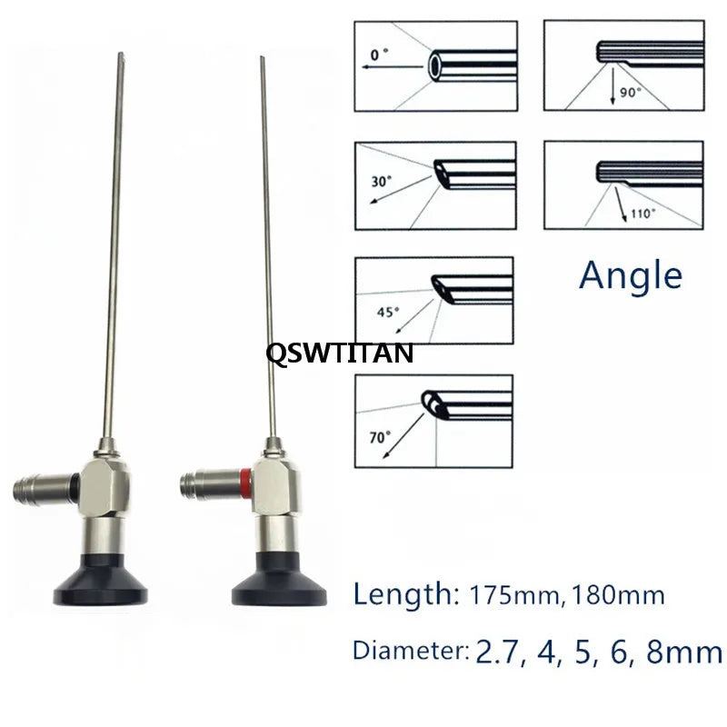VKTIMALL - HD Arthroskopie- & HNO-Endoskop System