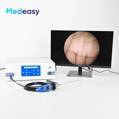 Medeasy - Full-HD Endoskopie-Kamerasystem 1080p